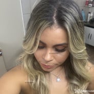 Acompanhante Vanessa Paula - Perfil