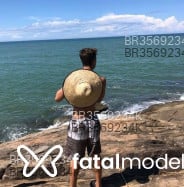Acompanhante Dimittri Juan - Perfil
