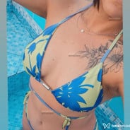 Acompanhante Camila - Perfil