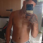 Acompanhante Luis Henrique - Perfil