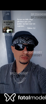 Acompanhante Montanha - Perfil