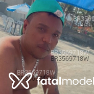 Acompanhante Vitor - Perfil