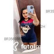 Acompanhante Luana - Perfil
