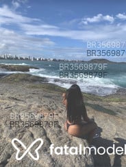 Acompanhante Marcelly - Perfil