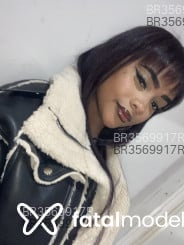 Acompanhante Érika - Perfil