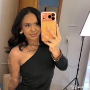 Acompanhante Leticiazinha - Perfil