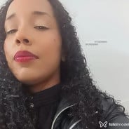 Acompanhante Yasmin - Perfil