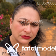 Acompanhante Cristiane - Perfil