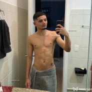 Acompanhante Sadsexy - Perfil