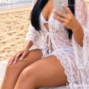 Acompanhante Melyssa - Perfil