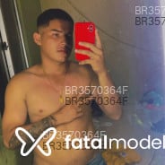 Acompanhante Junior Silva - Perfil