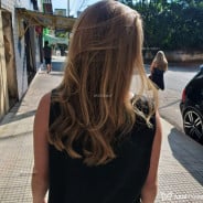 Acompanhante Estela - Perfil