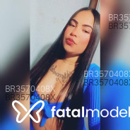 Acompanhante Mônica - Perfil