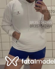 Acompanhante Thaylor - Perfil