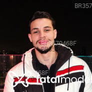 Acompanhante Gabriel - Perfil