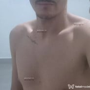Acompanhante Victor - Perfil