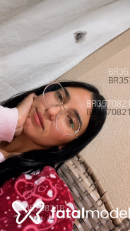 Acompanhante Isabela - Perfil