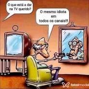 Acompanhante Felipe - Perfil