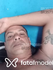 Acompanhante Morenopqd - Perfil
