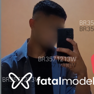 Acompanhante Eduhx - Perfil
