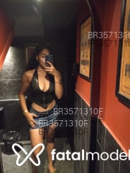 Acompanhante Mimiii - Perfil