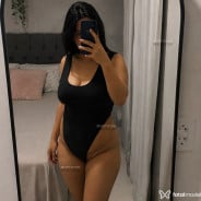 Acompanhante Lauane - Perfil