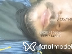 Acompanhante Martin - Perfil