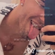Acompanhante Bruninho - Perfil