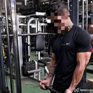 Acompanhante Bruno - Perfil