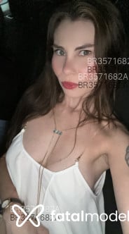 Acompanhante Lana Castro - Perfil