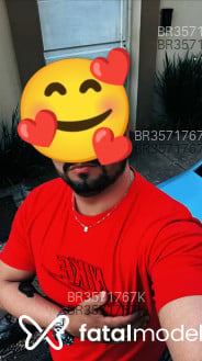 Acompanhante Fernandes - Perfil
