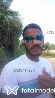 Acompanhante Kakchi - Perfil