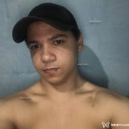 Acompanhante Cachos - Perfil