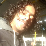 Acompanhante Black - Perfil
