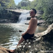 Acompanhante Fabio Gestinari - Perfil