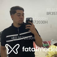 Acompanhante Carlos Átila - Perfil