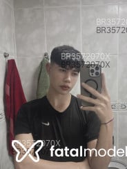 Acompanhante Kaibayby - Perfil