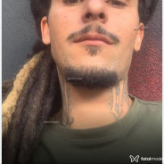 Acompanhante Juliu - Perfil