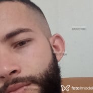 Acompanhante Eduardo - Perfil