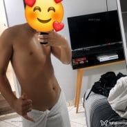 Acompanhante Lucas Silva - Perfil