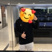 Acompanhante Lucas Silva - Perfil
