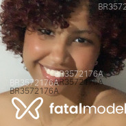 Acompanhante Nandinha - Perfil