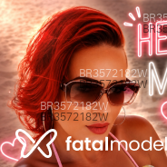 Acompanhante Faby Montenegro - Perfil