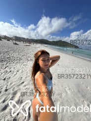 Acompanhante Isabela - Perfil