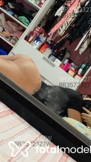 Acompanhante Paola - Perfil