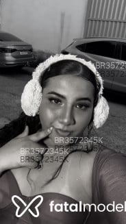 Acompanhante Sophiiasilvax - Perfil