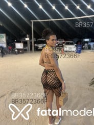 Acompanhante Lara Lorrany - Perfil