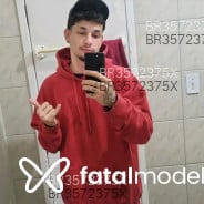 Acompanhante Magrinhohot - Perfil