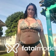 Acompanhante Paixao - Perfil