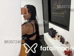 Acompanhante Marina Bastos - Perfil